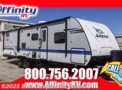 New 2019 Jayco Jay Feather 29QB available in Prescott, Arizona
