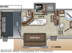 New 2019 Jayco Talon 403T available in Prescott, Arizona