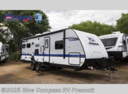 New 2019 Jayco Jay Feather 24RL available in Prescott, Arizona