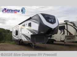 New 2019 Highland Ridge Open Range 3X 388RKS available in Prescott, Arizona
