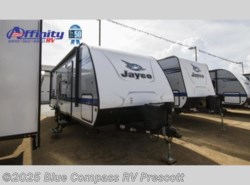 New 2019 Jayco Jay Feather 23RB available in Prescott, Arizona