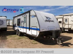 New 2019 Jayco Jay Feather 23RB available in Prescott, Arizona