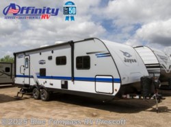 New 2020 Jayco Jay Feather 25RB available in Prescott, Arizona
