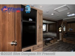 New 2020 Jayco Jay Feather 23RBM available in Prescott, Arizona