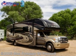 Used 2017 Thor Motor Coach Four Winds 35SM available in Prescott, Arizona