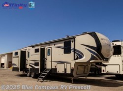 New 2020 Keystone Montana High Country 362RD available in Prescott, Arizona