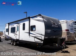 New 2020 Jayco Octane Super Lite 272 available in Prescott, Arizona