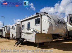 New 2020 Jayco Eagle HT 28.5RSTS available in Prescott, Arizona