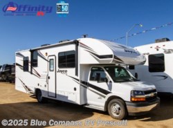 New 2020 Jayco Redhawk SE 27N available in Prescott, Arizona