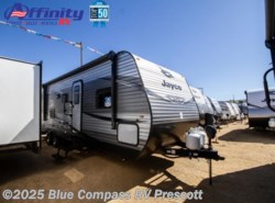 New 2020 Jayco Jay Flight SLX Western Edition 287BHSW available in Prescott, Arizona