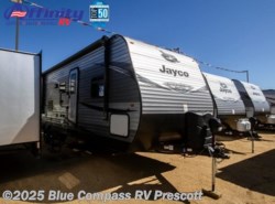 New 2020 Jayco Jay Flight SLX Western Edition 287BHSW available in Prescott, Arizona