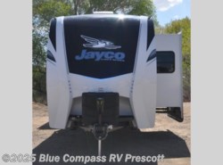 New 2021 Jayco Eagle 334RLOK available in Prescott, Arizona