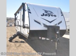 New 2021 Jayco Jay Feather 24RL available in Prescott, Arizona
