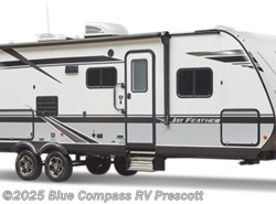New 2021 Jayco Jay Feather 27RL available in Prescott, Arizona