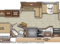 New 2021 Jayco Precept Prestige 36U available in Prescott, Arizona