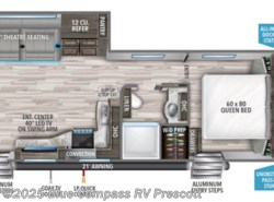 New 2020 Grand Design Reflection 287RLTS available in Prescott, Arizona