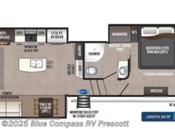New 2020 Keystone Montana High Country 294RL available in Prescott, Arizona