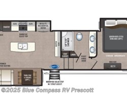 New 2020 Keystone Montana High Country 331RL available in Prescott, Arizona