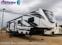 New 2020 Jayco Seismic 4113 available in Prescott, Arizona