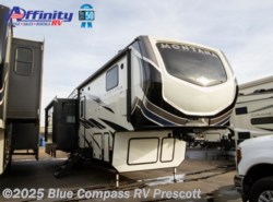 New 2020 Keystone Montana High Country 294RL available in Prescott, Arizona