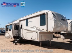 New 2020 Jayco Eagle 321RSTS available in Prescott, Arizona