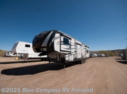 Used 2016 Forest River XLR Thunderbolt 385AMP available in Prescott, Arizona
