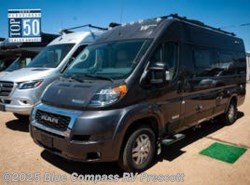 New 2021 Winnebago Travato BU259K available in Prescott, Arizona