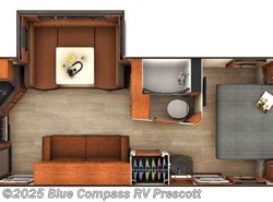 New 2022 Lance 2285 Lance Travel Trailers available in Prescott, Arizona