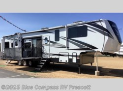 New 2021 Jayco Seismic 4212 available in Prescott, Arizona