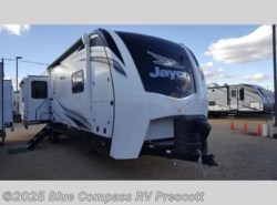 New 2021 Jayco Eagle 330RSTS available in Prescott, Arizona
