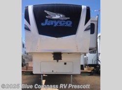 New 2021 Jayco Eagle 357MDOK available in Prescott, Arizona