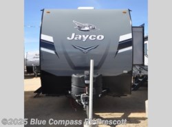 New 2021 Jayco Jay Flight Octane 277 available in Prescott, Arizona