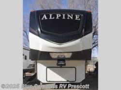 New 2021 Keystone Alpine 3712KB available in Prescott, Arizona