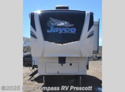 New 2021 Jayco Eagle HT 30.5CKTS available in Prescott, Arizona