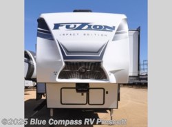 Used 2020 Keystone Impact Fusion 343 available in Prescott, Arizona