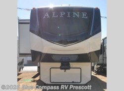 New 2021 Keystone Alpine 3790FK available in Prescott, Arizona