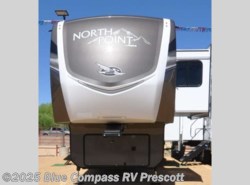 New 2021 Jayco North Point 377RLBH available in Prescott, Arizona