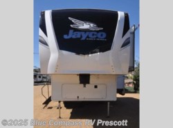 New 2021 Jayco Eagle HT 29.5BHDS available in Prescott, Arizona