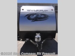New 2022 Forest River Cherokee Wolf Pup 18RJB available in Prescott, Arizona
