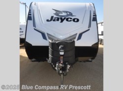 New 2022 Jayco Jay Feather 27BHB available in Prescott, Arizona