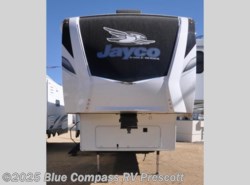 New 2022 Jayco Eagle 317RLOK available in Prescott, Arizona