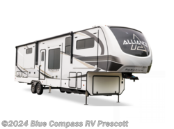 New 2024 Alliance RV Paradigm 340RL available in Prescott, Arizona