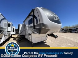 New 2024 Alliance RV Paradigm 395DS available in Prescott, Arizona
