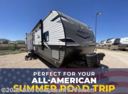 New 2024 Jayco Jay Flight 331BTS available in Prescott, Arizona