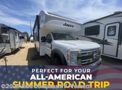 New 2024 Jayco Greyhawk XL 32U available in Prescott, Arizona