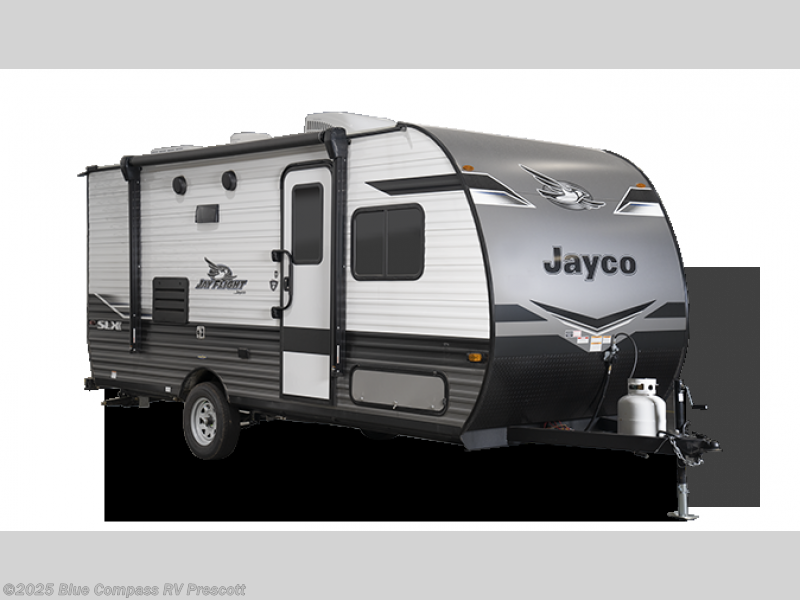New 2026 Jayco Jay Feather 23RK available in Prescott, Arizona