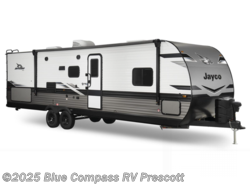 New 2026 Jayco Jay Feather 27BH available in Prescott, Arizona