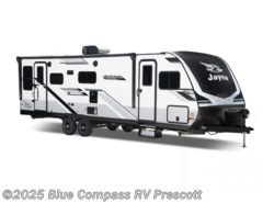 New 2026 Jayco Jay Feather 27MK available in Prescott, Arizona
