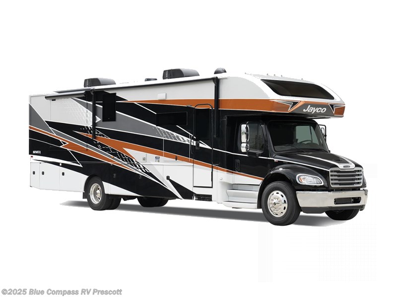 New 2026 Jayco Seneca 37M available in Prescott, Arizona