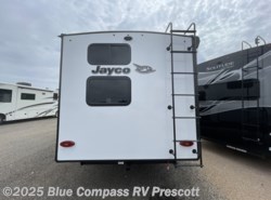 New 2025 Jayco Jay Feather 29QBH available in Prescott, Arizona